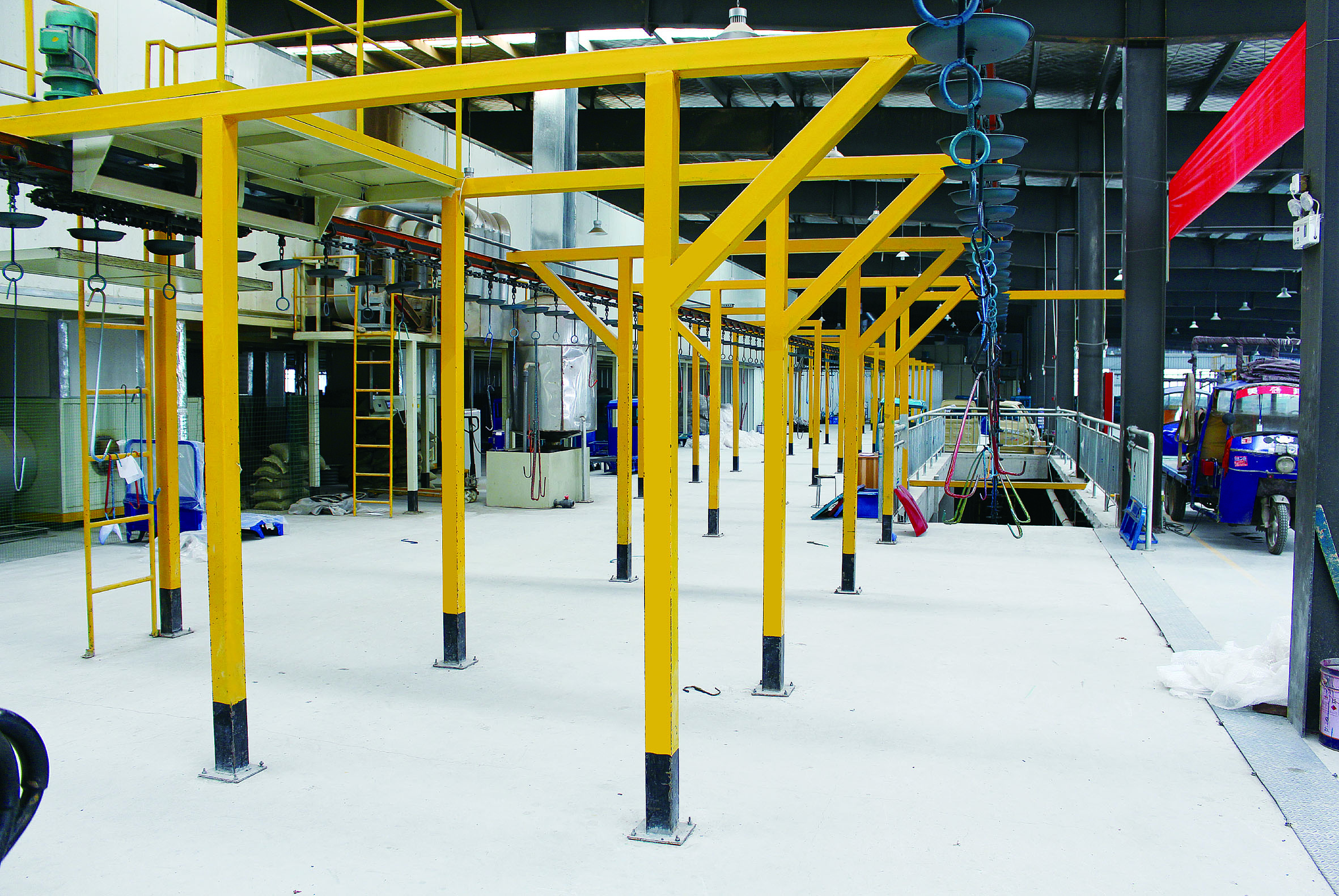 電動車春季這樣保養(yǎng)，電車多騎兩年！